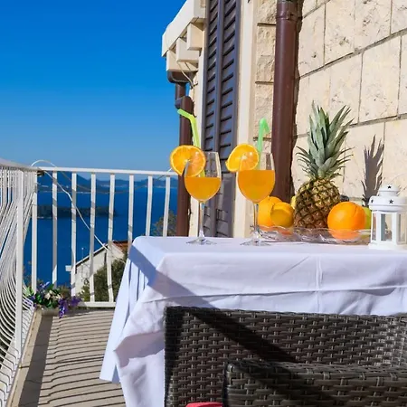 Apartament Taira Dubrownik