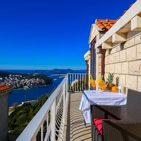 Apartament Taira Dubrownik