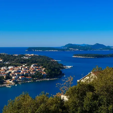 Taira Apartament Dubrownik