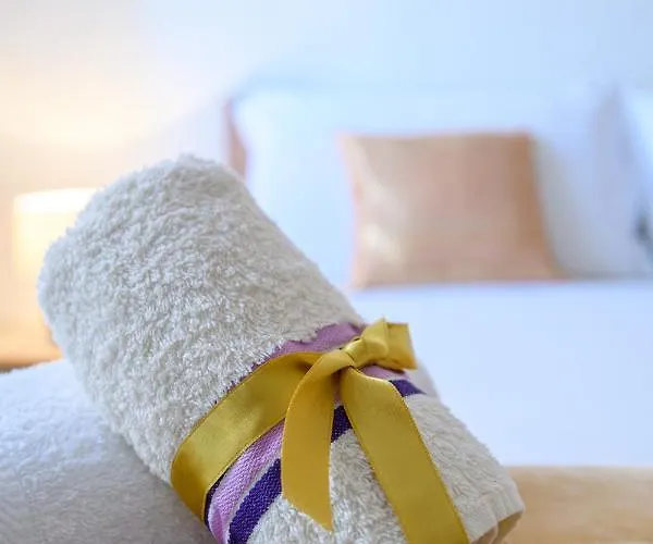 Taira アパート ドゥブロブニク