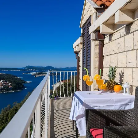 Appartement Taira *
