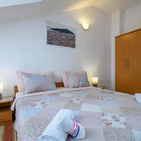 Апартаменты Taira *