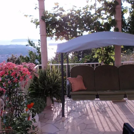 Appartement Taira