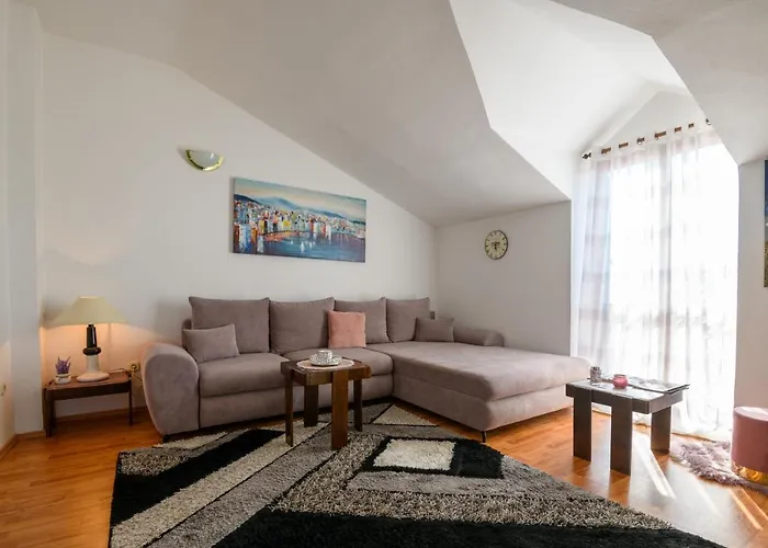Apartament Taira Dubrownik