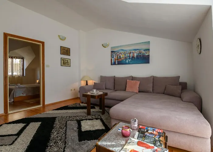 Appartement Taira Dubrovnik