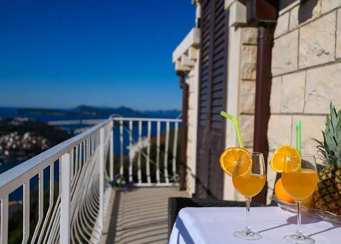 Appartement Taira Dubrovnik