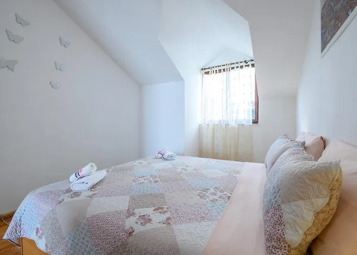 Apartament Taira *