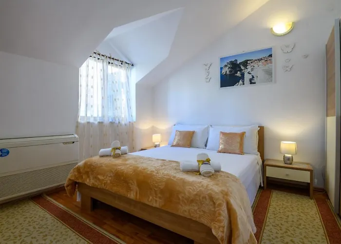 Taira Appartement Dubrovnik
