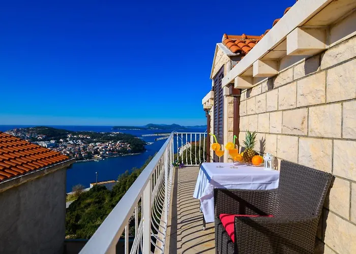 Appartement Taira Dubrovnik