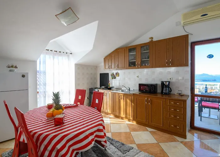 Apartament Taira