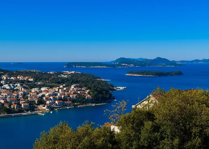 Taira Appartement Dubrovnik