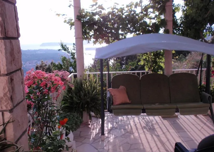 Apartament Taira