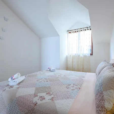 Apartment Taira *